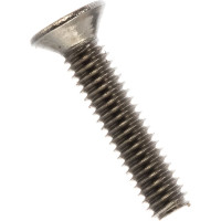 Винт ЦКИ DIN965 М2.5х12 нерж. A2 1000 шт 58830