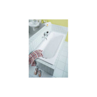 Ванна KALDEWEI Saniform Plus 371-1 170х73, белый+easy-clean 00000013274