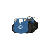 Тележка для электрической мини тали GEARSEN 1200 кг GPATK 1200