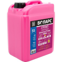 Универсальный грунт БОЛАРС 10 кг 00000025952
