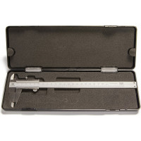 Штангенциркуль ZITOM ШЦ-I-200-0,05 нерж.  kl00005