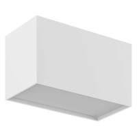 Накладной потолочный светильник DesignLed белый, 3000К, GW-8602-20-WH-WW 00-00004902