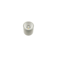 Накладной потолочный светильник DesignLed белый, 3000К, 30Вт GW-8701-30-WH-WW 00-00005243