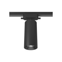 Сменное крепление Lumker VL-M2-BL M2, для светильников VILLY, черное 00-00003415