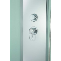 Душевая кабина Erlit 900x900x2150 ER3509PF-C3-RUS