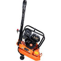 Виброплита Samsan PC 26 65 кг PC262-1