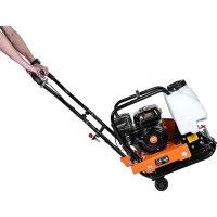 Виброплита Samsan PC 26 67 кг PC262-2