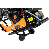 Виброплита Samsan PC 29 82 кг PC291-2