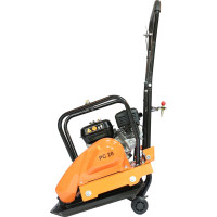 Виброплита Samsan PC 28 76 кг PC282-1