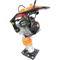 Вибротрамбовка Samsan 76 кг, 10 кН TR170S1