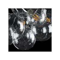 Подвесной светильник LOFT IT Bunch 10048/6 White