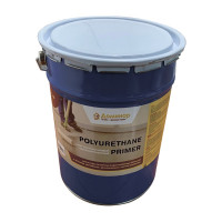 Грунт полиуретановый однокомпонентный Доминар polyurethane primer 1 кг W23608