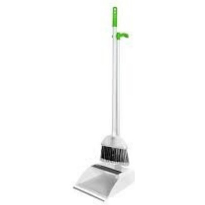 Совок ловушка для подметания Uctem-Plas Selmop зеленый арт. RDG10 31291