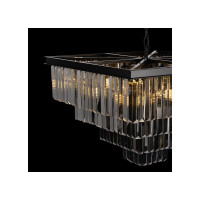 Подвесная люстра LOFT IT Prism 10018/600S