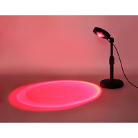 Настольная декоративная лампа Ambrella Light DESK DE8385