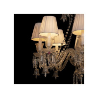 Подвесная люстра LOFT IT Zenith 10210/8 White