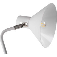 Настольная лампа KANLUX nedia e14 w 34476