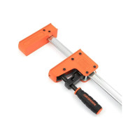 Струбцина Pony Jorgensen F-образная Cabinet Master с параллельными челюстями под углом 90 609 мм 8024