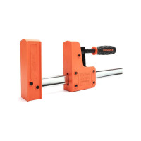 Струбцина Pony Jorgensen F-образная Cabinet Master с параллельными челюстями под углом 90 762 мм 8030