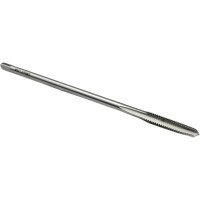 Гаечный метчик TORNERI М6x1 Р6М5 прямой хвостовик 042021