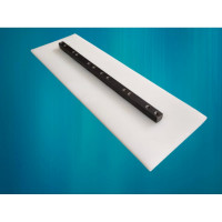 Лопасти пластиковые финишные SB 900PL для затирочных машин (комплект 4 шт) SPEKTROS 55126