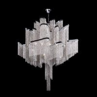 Подвесной светильник LOFT IT Stream 10208/800 Smoke