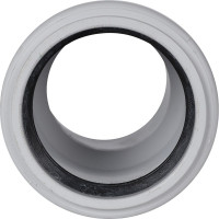 Переход STOUT эксцентрический канализационный бесшумный d 58x50 RG00921GB85DGD