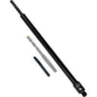 Удлинитель для алмазных коронок 400 мм vertextools 333-400