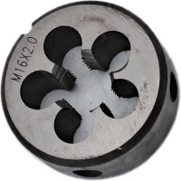 Плашка TORNERI М16x2 042203