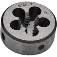Плашка TORNERI М16x2 левая /LH/ 042233