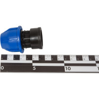 ПНД Муфта Rvc внутренняя резьба 20x3/4 UNIO/ 12909