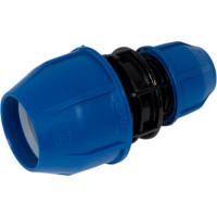 ПНД Муфта Rvc 50x32 UNIO/ 12539