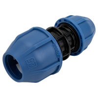 ПНД Муфта Rvc 25x20 UNIO/ 12537