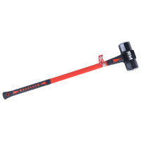 Кувалда REDMARK 7.3 кг, с фибергласовой ручкой RM243668
