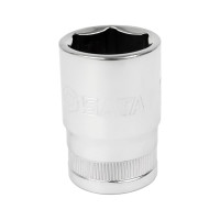 Головка торцевая 1/2", 19 мм SATA 13310