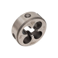 Плашка SDW TOOLS метрическая м10x1,5 р6м5 6g гост 9740-71 dh00097