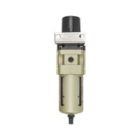 Фильтр-регулятор 1/2" Rockforce RF-AW4000-04(54501)