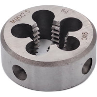 Плашка TORNERI М18x2.5 043444