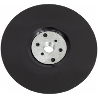 Оправка для фибровых кругов Forming, 125х22 мм, плоская PROBOS 9864858