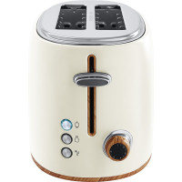 Тостер TESLER TT-240 BEIGE 00000202772