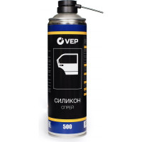 Силиконовая смазка VEP 500 мл SS00500.12