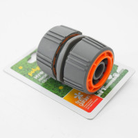 Муфта ремонтная обрезиненная для шланга 3/4" POLYAGRO 7575750