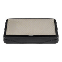 Точильный камень Samura алмазный, комбинированный 360/600 SDS-360/M-K