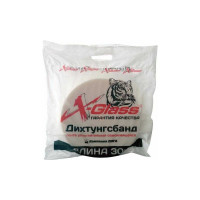 Уплотнительная лента XGLASS ППЭ Дихтунгсбанд 30 мм, 30 м 160127