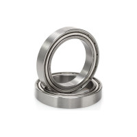 Подшипник MTM 1000806 SS ZZ 61806 SS ZZ