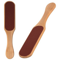 Двусторонняя пилка-шлифовка для стоп МУЛЬТИДОМ 29.5x5.7x1 см ПР17-159