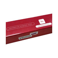 Комплект заземления Protectpro оцинк. Cталь (16мм), 9м + насадка SDX MAX 3009ZnMax