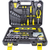 Набор инструментов WMC TOOLS 108пр. 1/4", 3/8", 6гр. WMC-30108(47011)