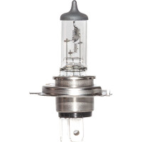 Автолампа АВТОЭЛЕКТРИКА h4 24-75/70 p43t, галогенная 24 в 09.02402