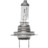 Автолампа АВТОЭЛЕКТРИКА h7 12-100 px26d, галогенная 12 в, 09.02404